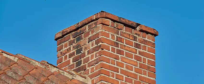 Clean Blocked Chimney in Brighton, New York
