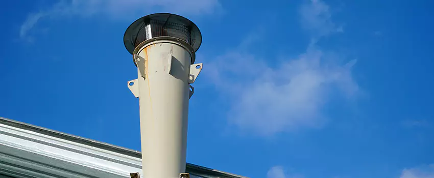 Chimney Spark Arrestor Requirements in Brighton, NY