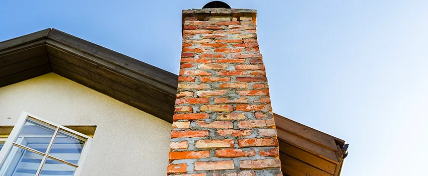 Chimney Mortar Replacement in Brighton, NY
