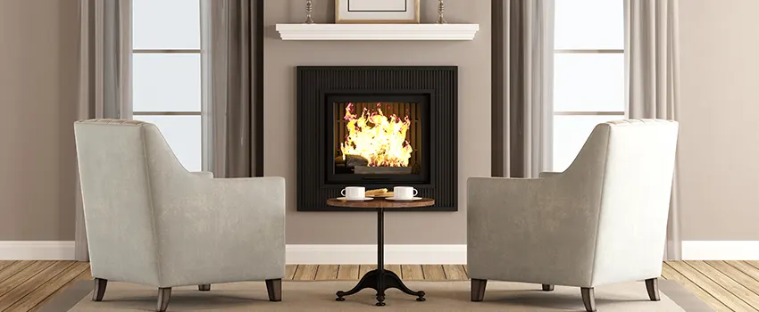 Custom Architectural Fireplace Restoration in Brighton, NY