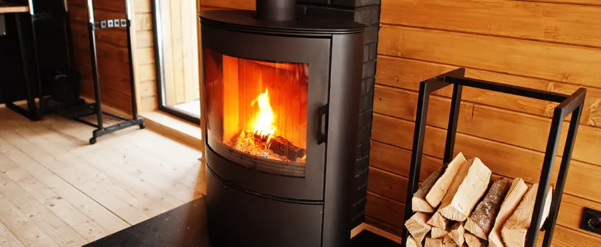 Gas Fireplace Door Handle Installation Services in Brighton, New York