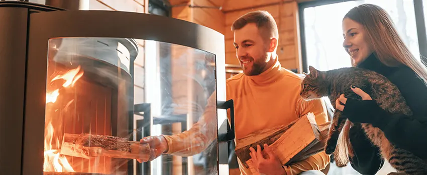 Fireplace Door Installation And Replacement Contractors in Brighton, NY