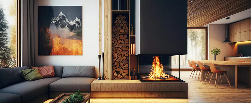 Fixing Electric Fireplace Problem in Brighton, New York