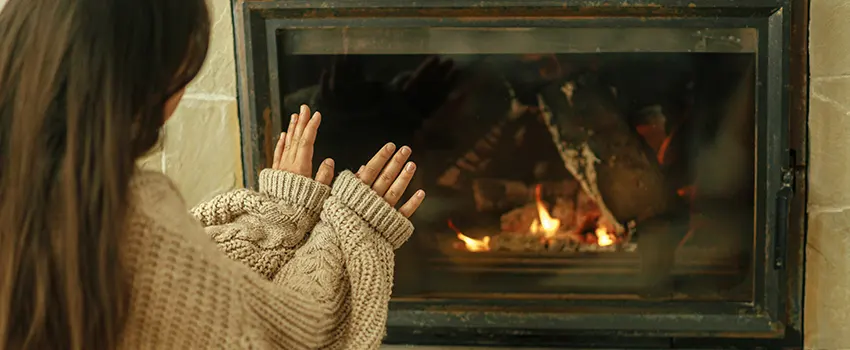 Wood-burning Fireplace Smell Removal Services in Brighton, NY