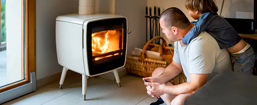 Fireplace Safety Inspection Technician in Brighton, New York