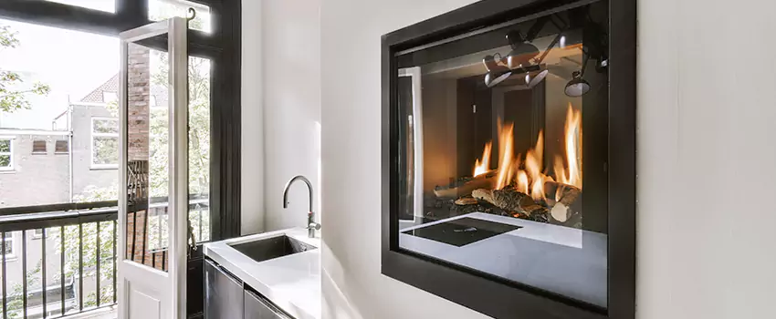 Heatilator Outdoor Fireplace Services in Brighton, New York