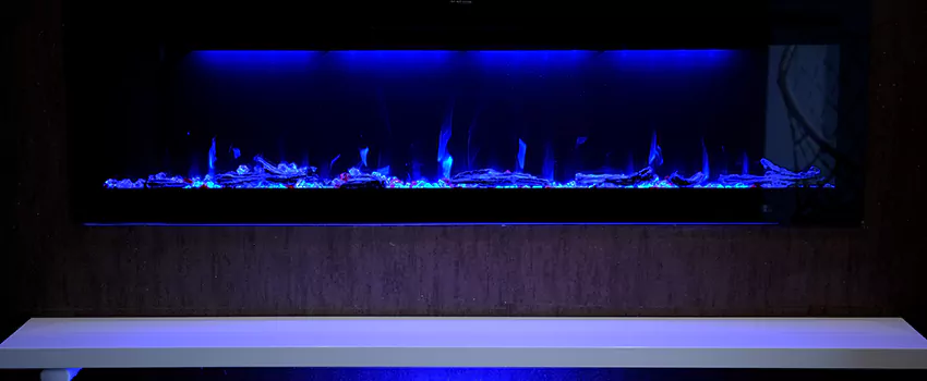 Benefits of Multi-Color Fireplace Installation in Brighton, NY