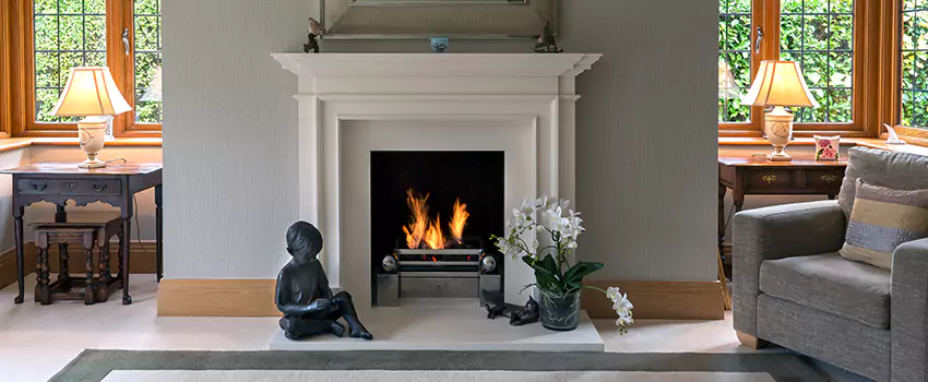RSF Fireplaces Maintenance and Repair in Brighton, New York