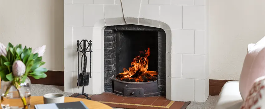 Valor Fireplaces and Stove Repair in Brighton, NY