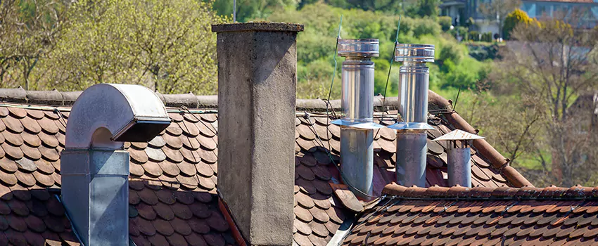 Commercial Chimney Blockage Removal in Brighton, New York