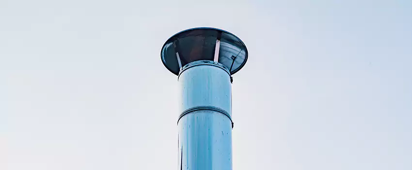 Chimney Spark Arrestor Mesh Installation in Brighton, New York