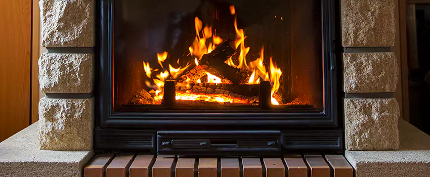 Decorative Fireplace Installation Cost in Brighton, New York