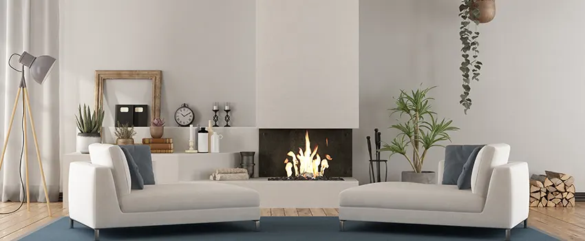 Decorative Fireplace Crystals Services in Brighton, New York