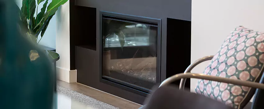 Gas Fireplace Installation in Brighton, NY