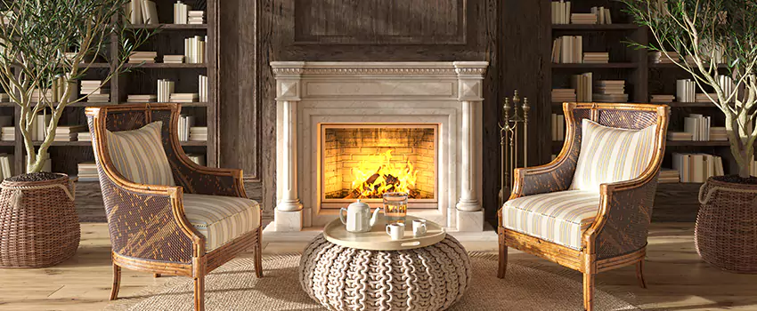 Ethanol Fireplace Fixing Services in Brighton, New York