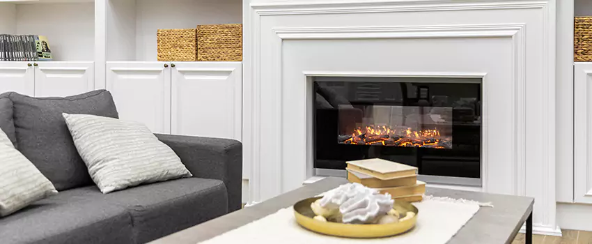 Pellet Fireplace Insert Installation in Brighton, NY