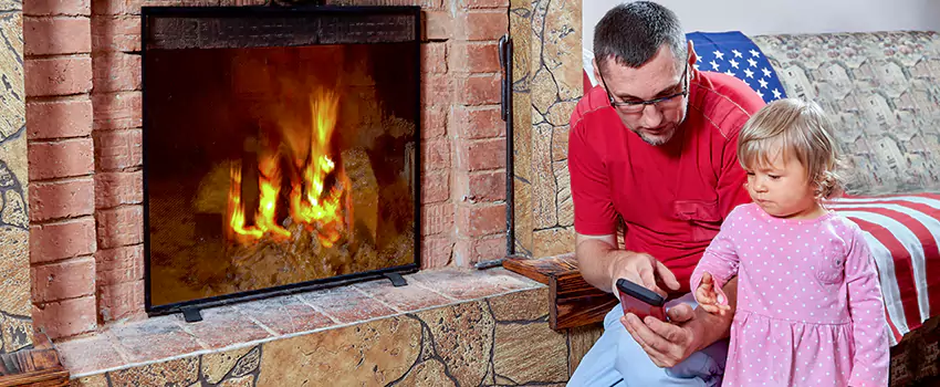 Fireplace Safety Locks For Kids in Brighton, NY