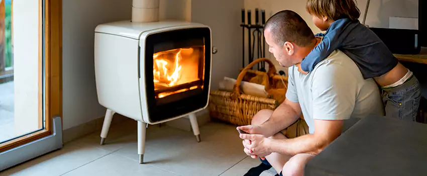Fireplace Flue Maintenance Services in Brighton, NY