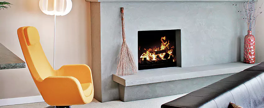 Electric Fireplace Makeover Services in Brighton, NY