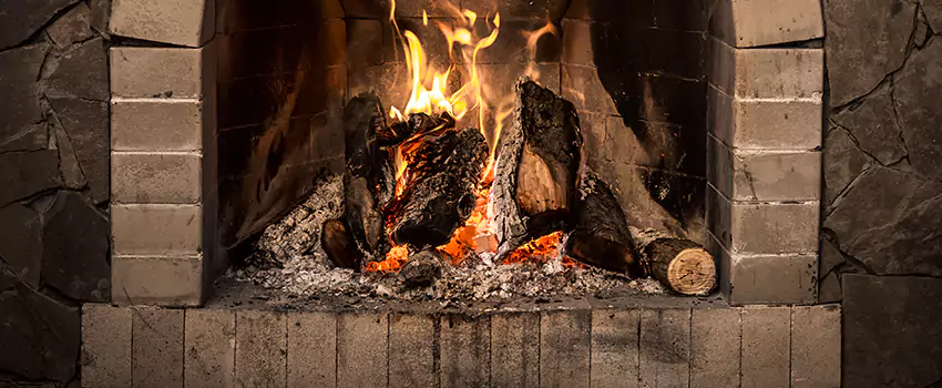 Cost of Rebuilding A Fireplace in Brighton, New York