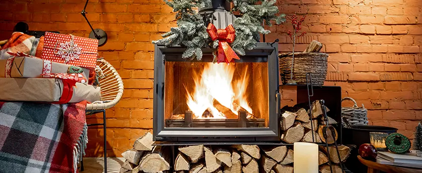 Steel Fireplace Grate Repair And Replacement Services in Brighton, New York
