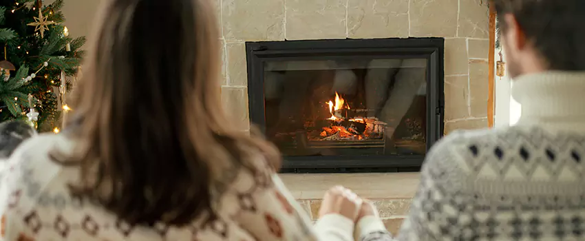 Fireplace Firebox Refurbish & Restore Services in Brighton, NY