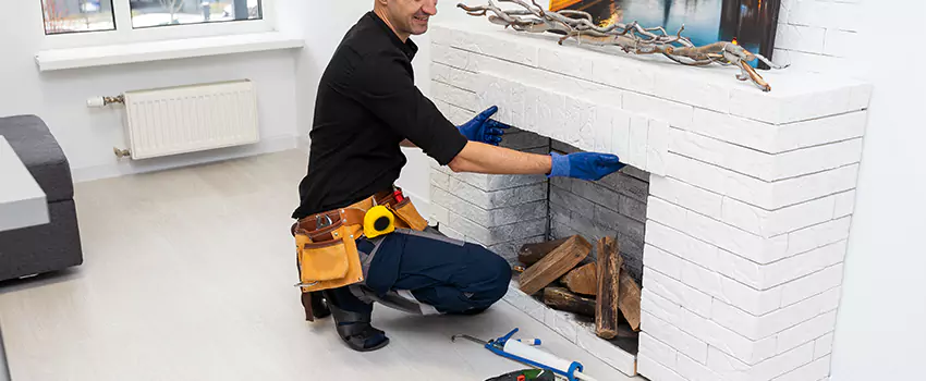Gas Fireplace Repair And Replacement in Brighton, NY