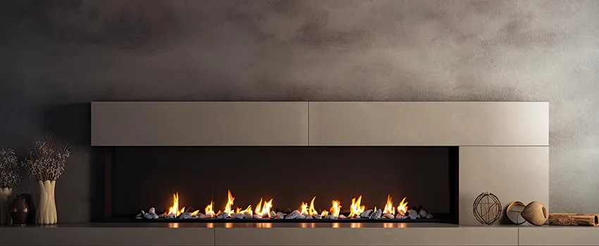 Gas Fireplace Logs Supplier in Brighton, New York