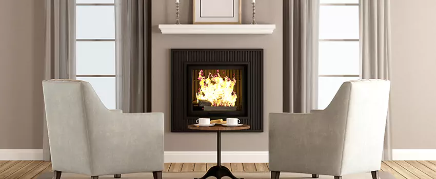 Heatilator Direct Vent Fireplace Services in Brighton, New York