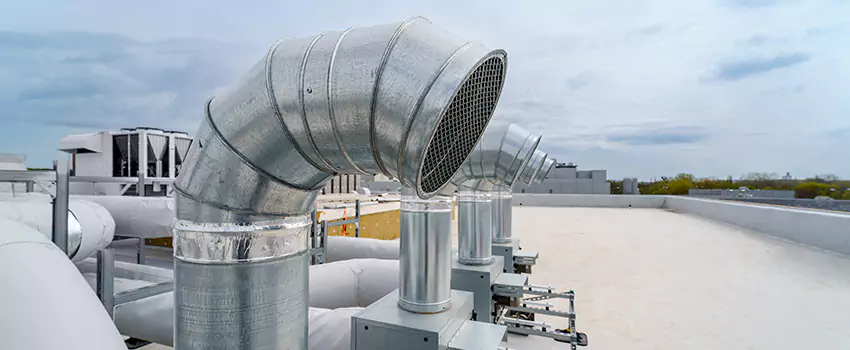 Insulated Ductwork Repair Services Near Me in Brighton, NY