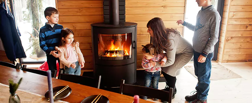 Jøtul Gas Fireplace Inspection Service in Brighton, New York