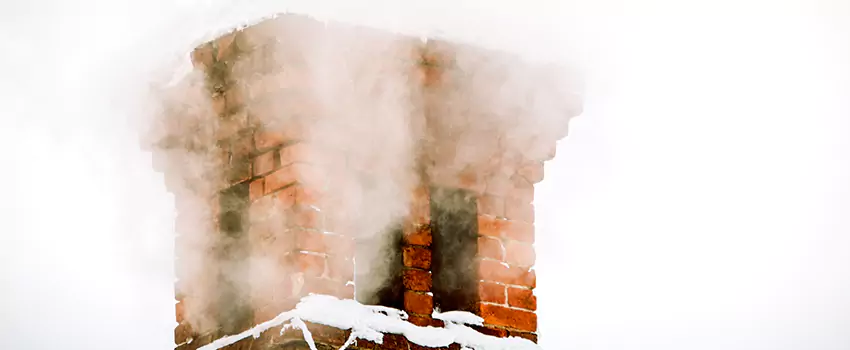 Chimney Flue Soot Removal in Brighton, NY