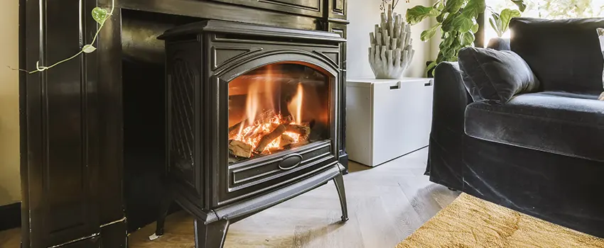 Valor Wood Fireplace in Brighton, NY