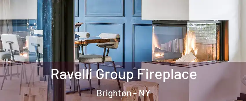  Ravelli Group Fireplace Brighton - NY