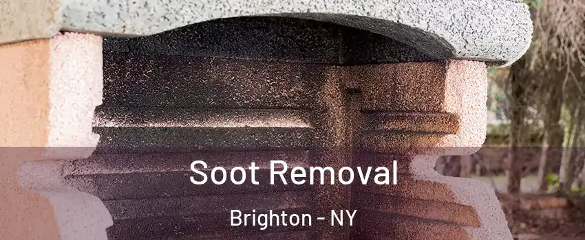  Soot Removal Brighton - NY